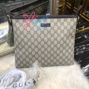 gucci双g外包装