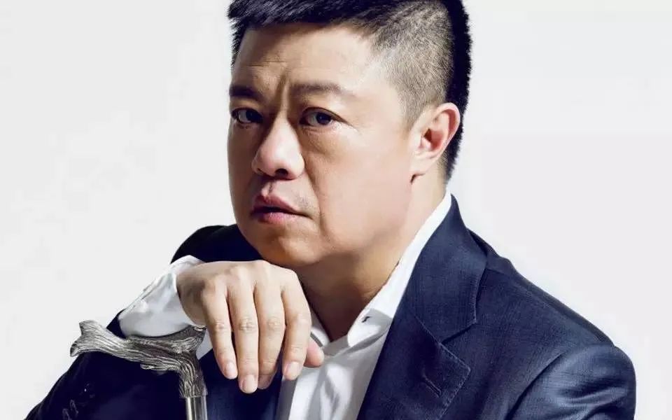 奋斗往往是苟且的包装