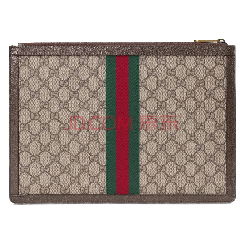 gucci双g外包装