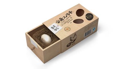 包装对产品的意义