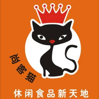 辣条包装是猫的