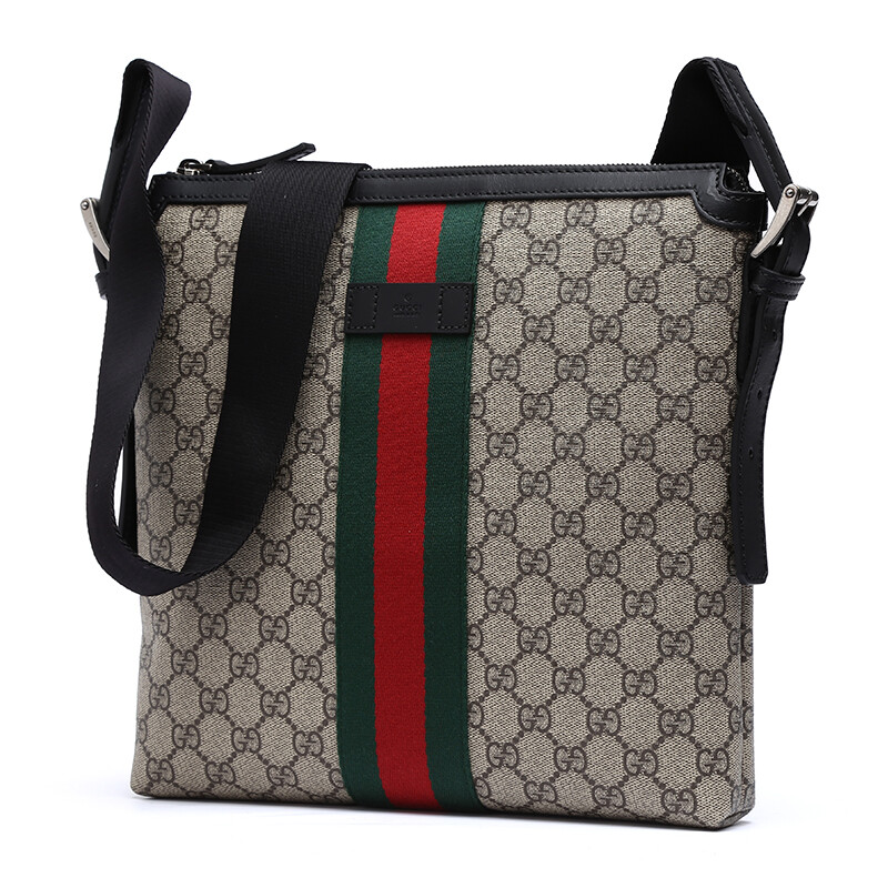 gucci双g外包装