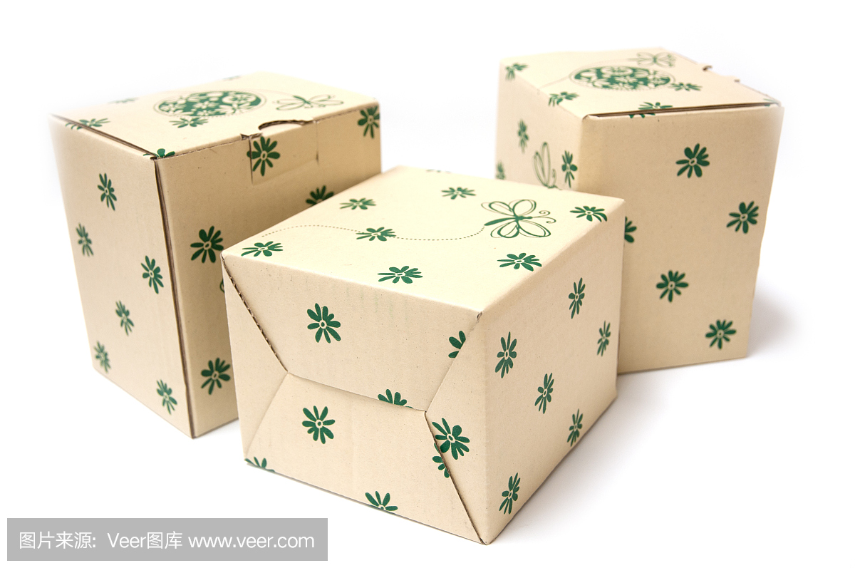 礼品纸盒包装的作用