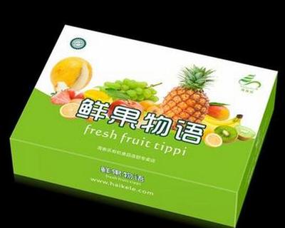 郑州火龙果包装纸箱厂