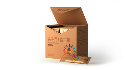 产品包装设计有什么因素