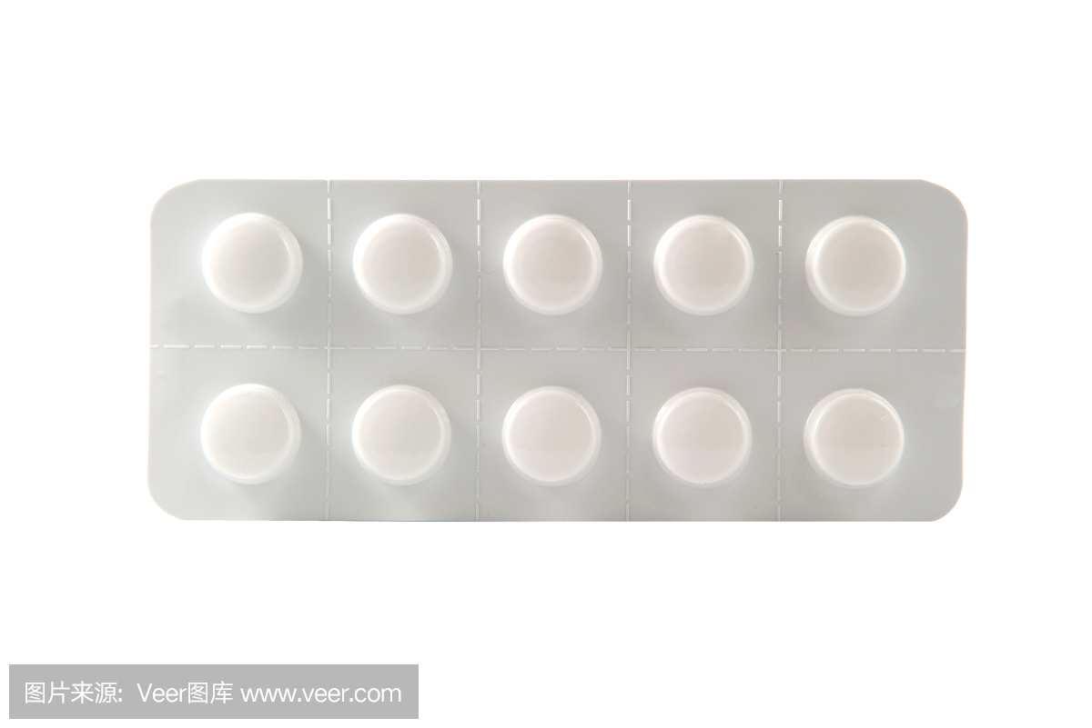 泡罩包装