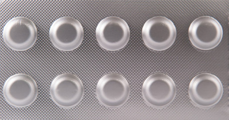 泡罩包装