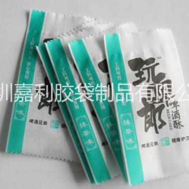 食品包装小胶袋