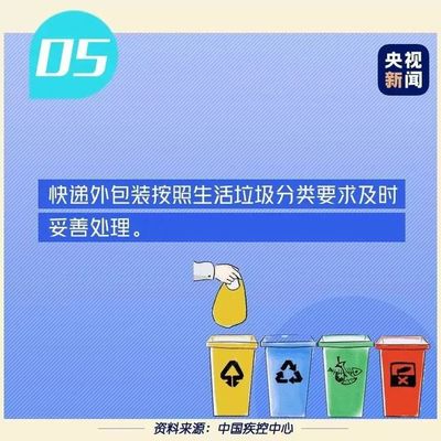 快件包装须知