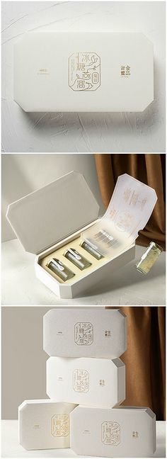 化妆品外面包装皮还原