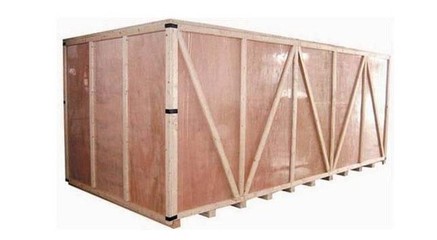 廊坊3a重型包装箱