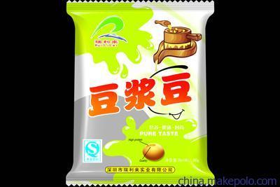 食品包装小胶袋