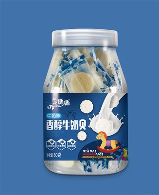 牛奶包装趋势