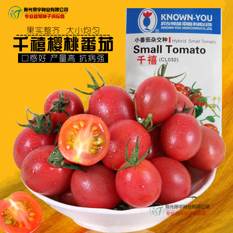 快递西红柿苗怎么包装