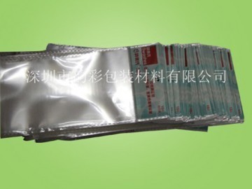食品包装小胶袋