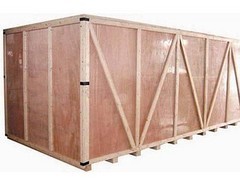 廊坊3a重型包装箱