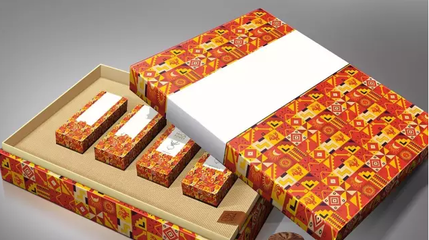 产品过度包装标准