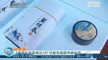 商品过度包装 标准全文