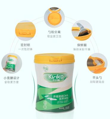 方便单手使用的包装