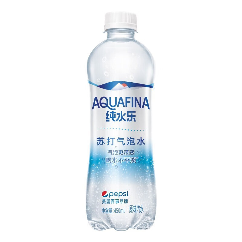包装饮用水的名称