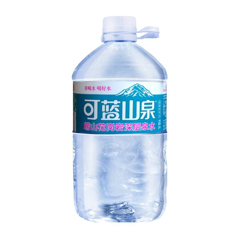 包装饮用水的名称