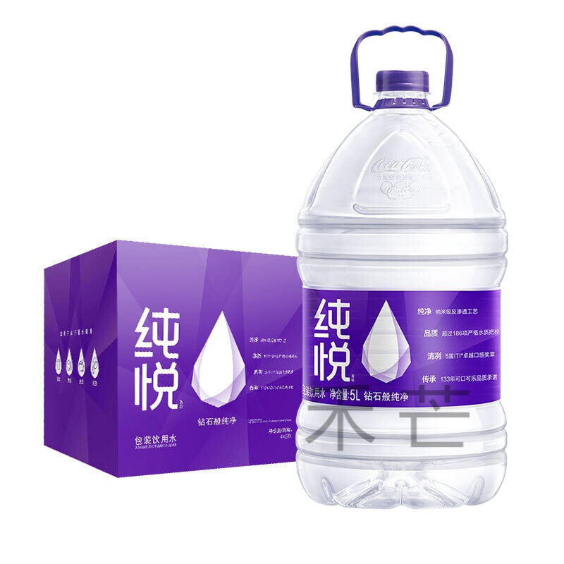 包装饮用水的名称