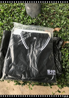 T桖衫自动包装