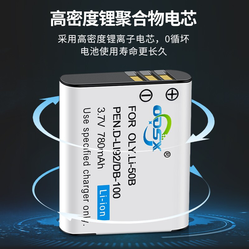 聚合物电池包装