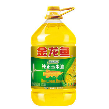 现有食用油包装的缺点