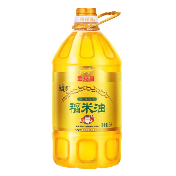 现有食用油包装的缺点