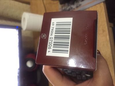 sk ii神仙水包装真假