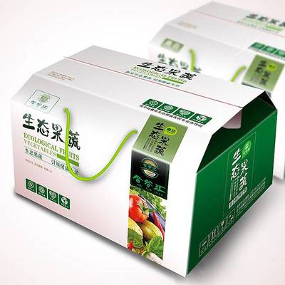 熟菜加工包装