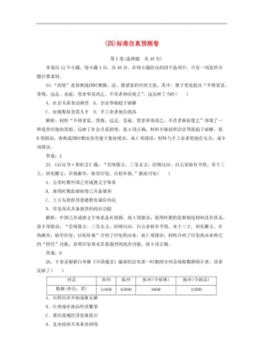 包装标准 法规
