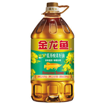 现有食用油包装的缺点