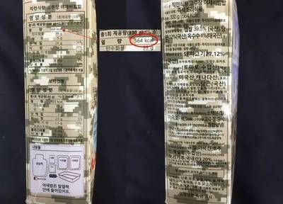 对包装有什么认识