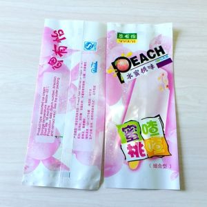 冰棍包装纸介绍