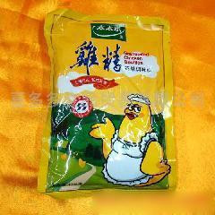 高仿太太乐鸡精包装袋