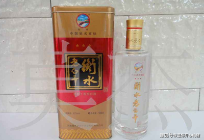 白酒包装建议 打响品牌