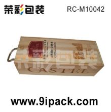 义乌木业包装