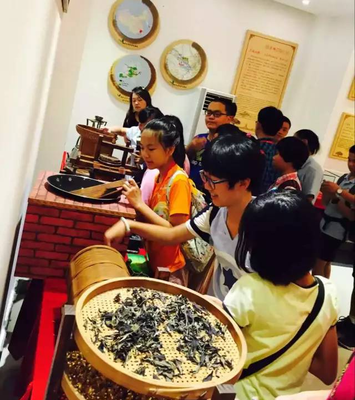 福州茶叶包装员招聘信息