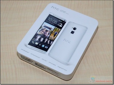 htc10包装