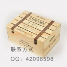 义乌木业包装