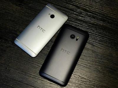 htc10包装