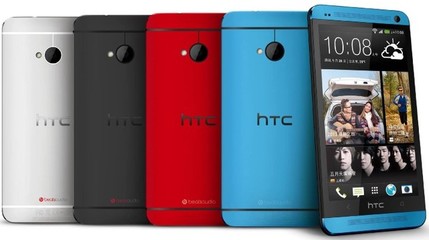 htc10包装
