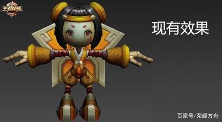 鲁班的背包装的什么