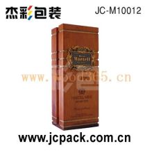 义乌木业包装