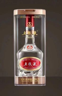 白酒包装建议 打响品牌