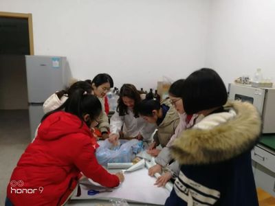 女生包装工程就业前景