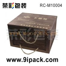 义乌木业包装