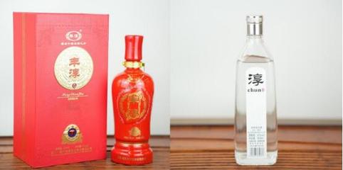 白酒包装建议 打响品牌